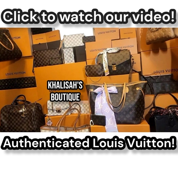 Hello, everyone! Welcome to Khalisah's Boutique! - Picture 3 of 10